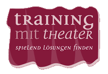 Training mit Theater